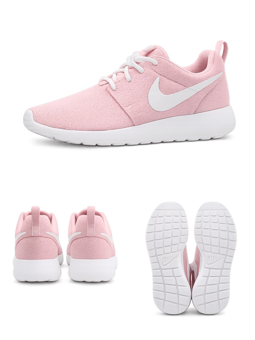 Nike Womens Roshe One Sneakers